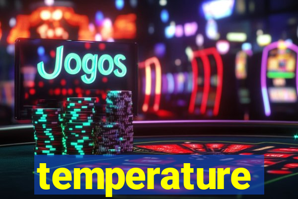 temperature converter jogo